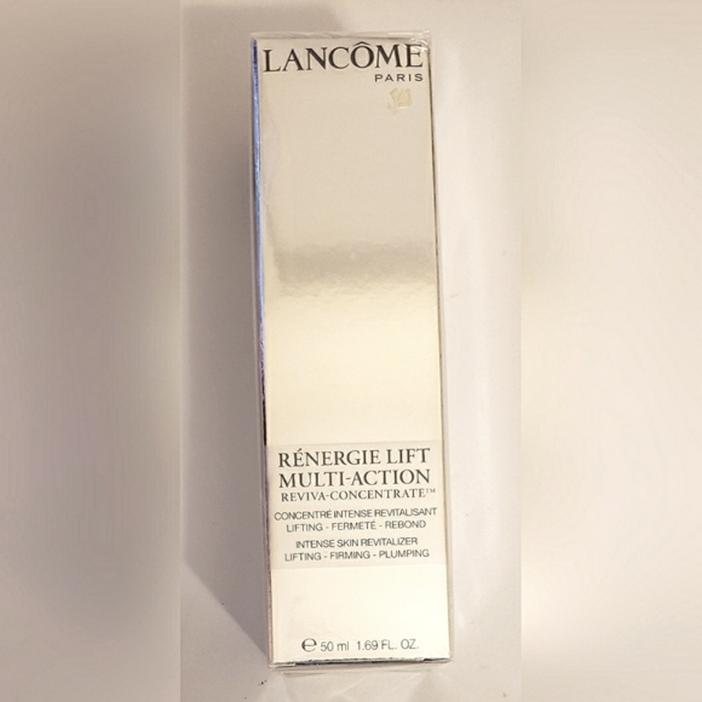 Lancome Intense Skin Revitalizer